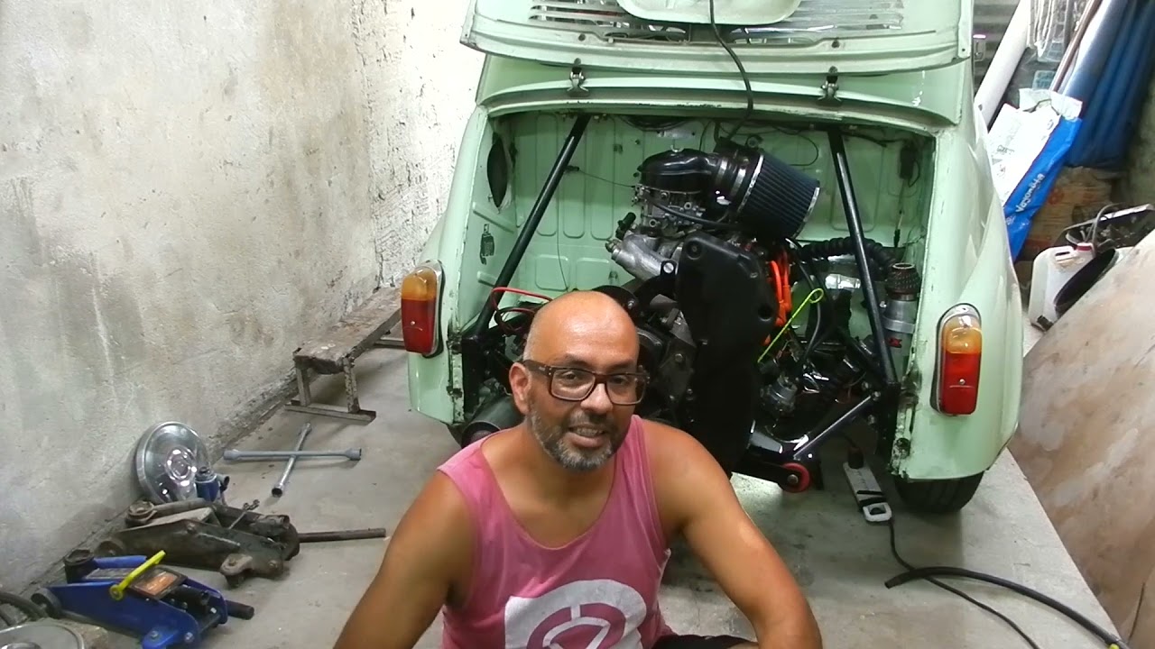 PONEMOS LA CAJA , PRUEBA SALE MAL ! 