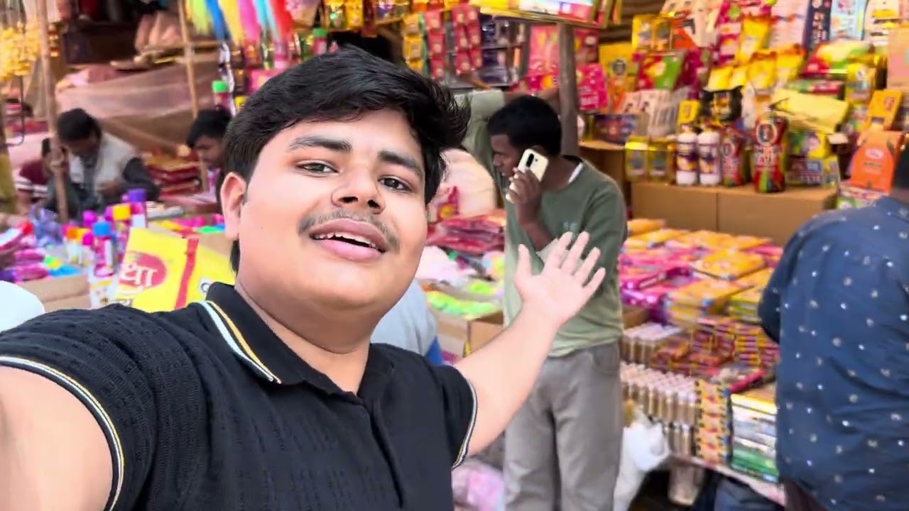 Daily vlog Aaj gaye shopping karne ?￼￼