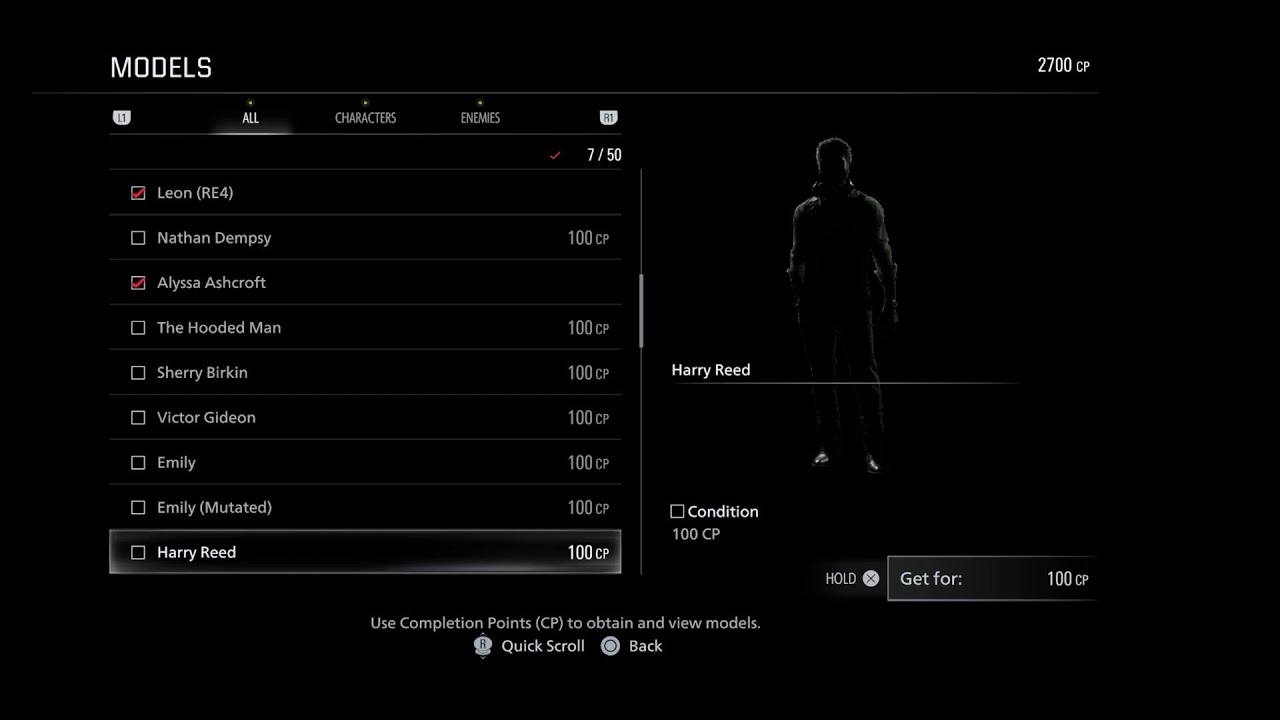 Resident Evil Requiem Part 04