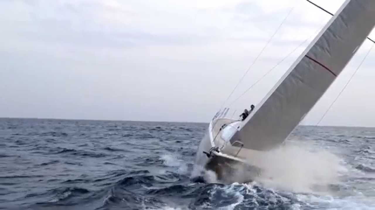 Dehler 46 Video