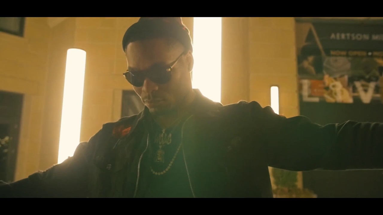 J.O. - I'M A DON (official video)