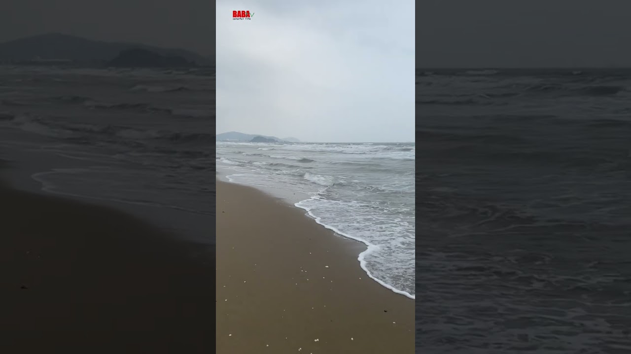 Biển Cửa Lò mùng 4 Tết 2026