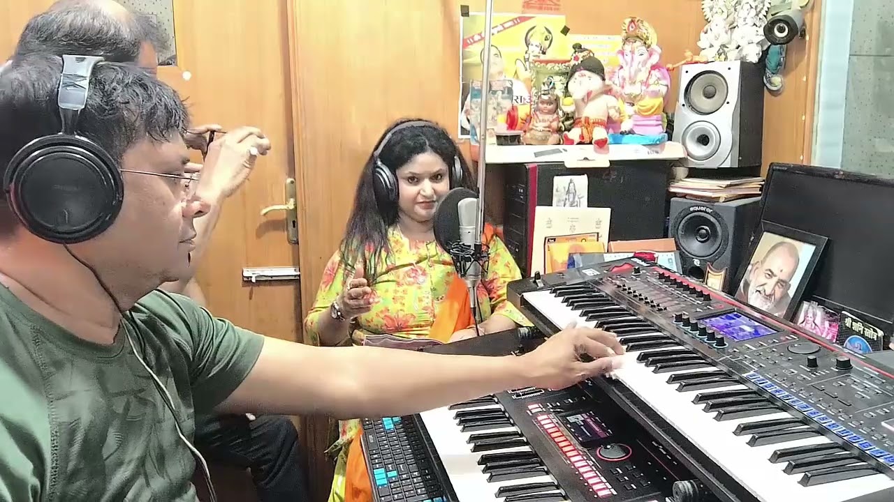 Roland Fantom 06. Roland XPS 60.KK Singh Rajput