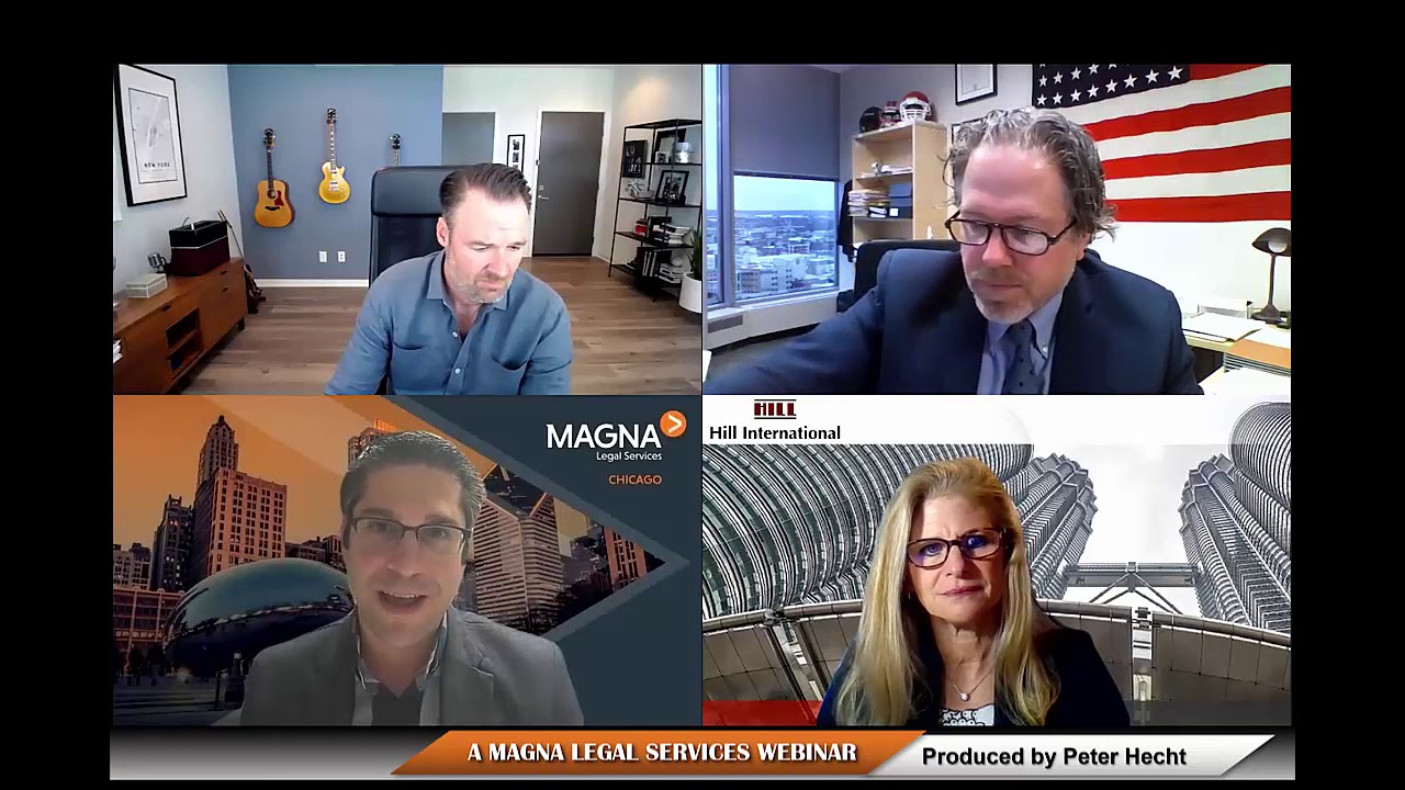 Analyzing & Monetizing Construction Defect Claims
