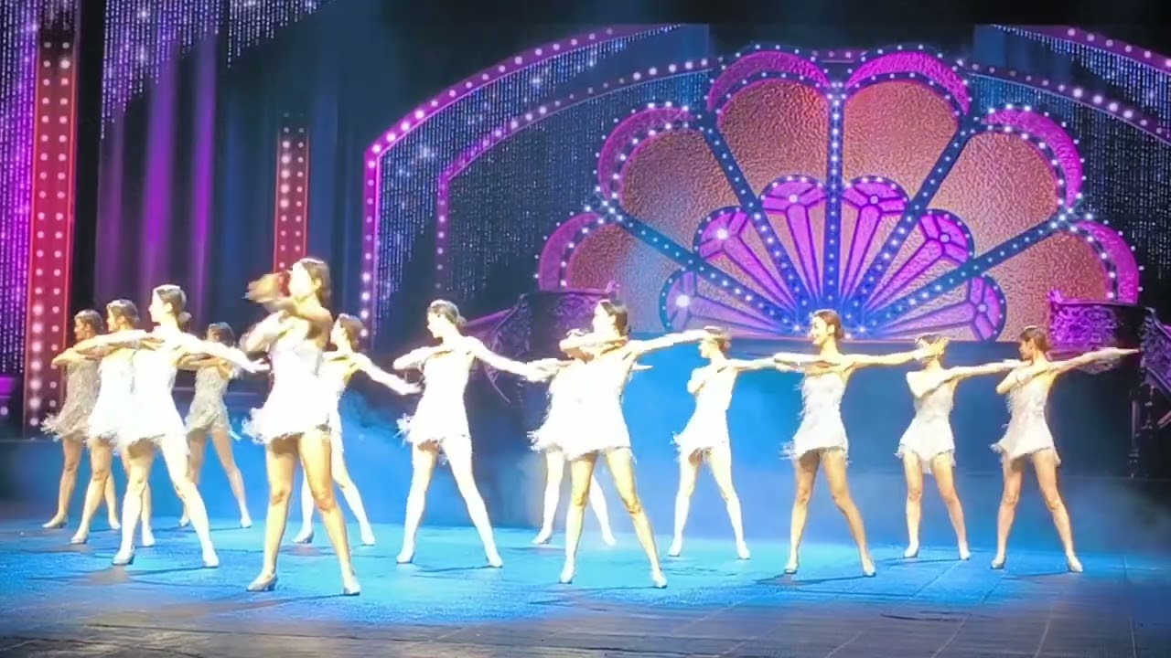 Guangdong Romance Park Show -2 ( Eternal Love of Guangdong)