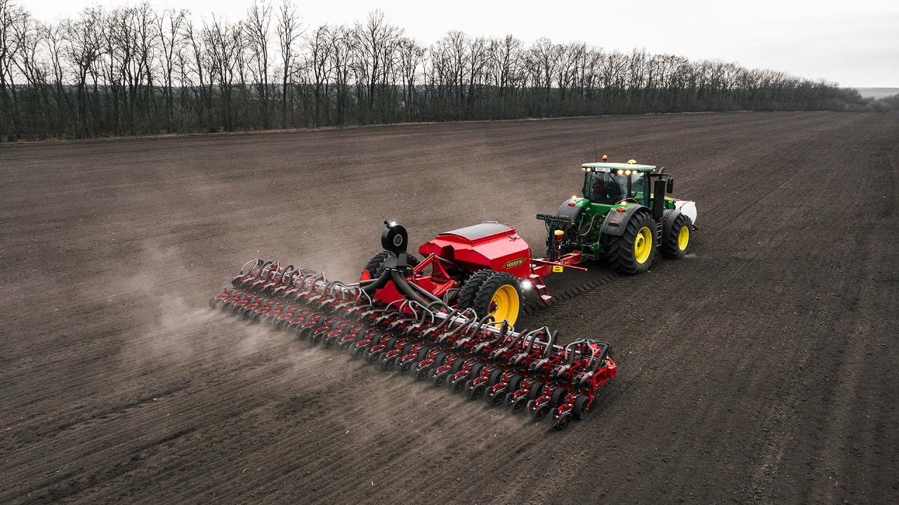 V&auml;derstad Tempo L with Central Seed Fill