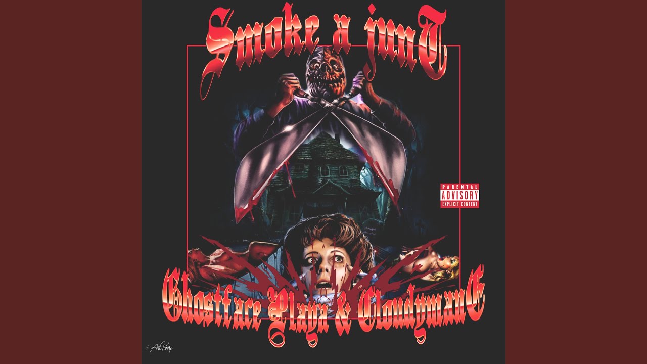 SMOKE A JUNT