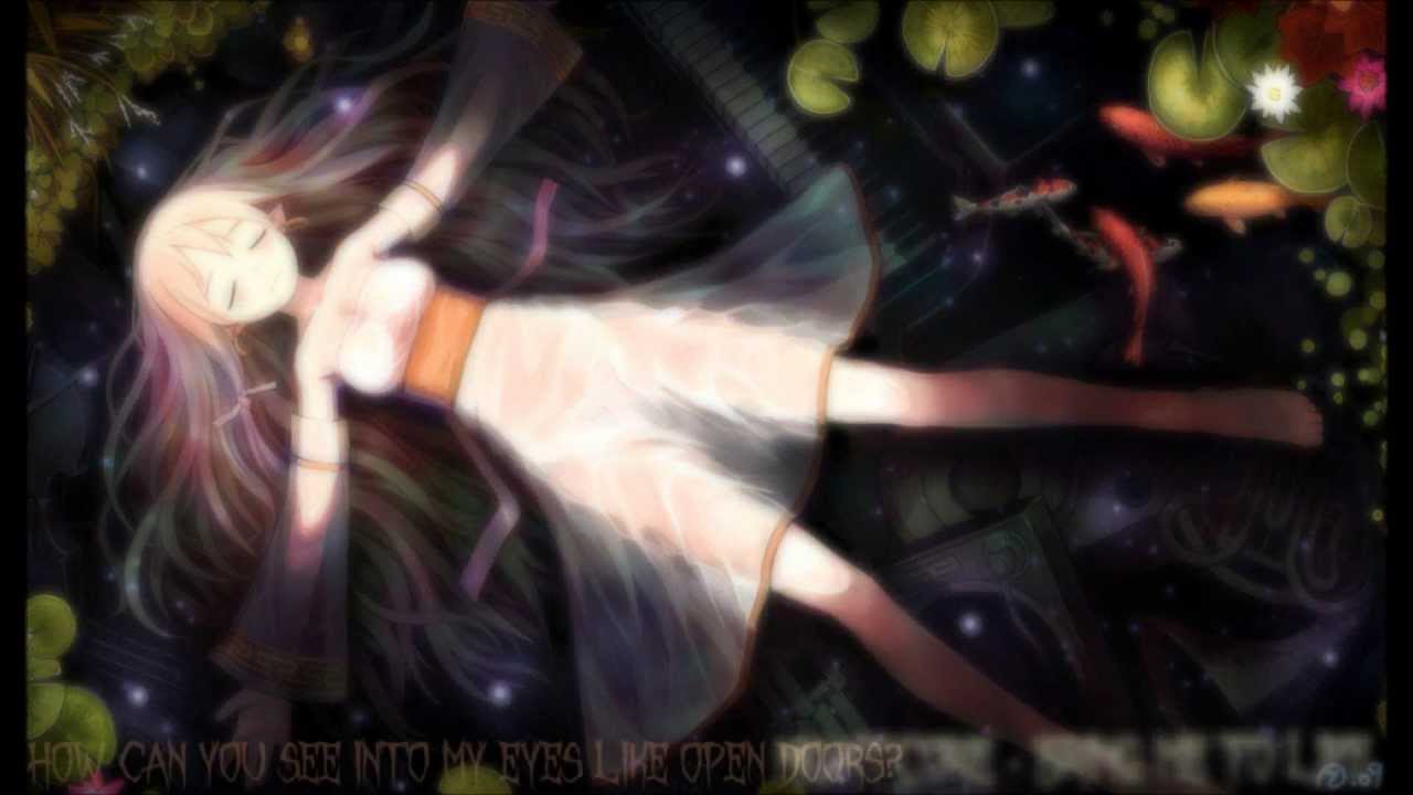 [HD] NightCore - Bring me to Life