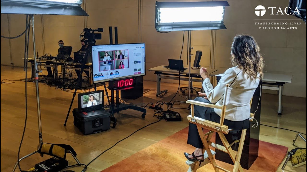 2020 TACA Perforum: Relevance, Relationships & Reimagining