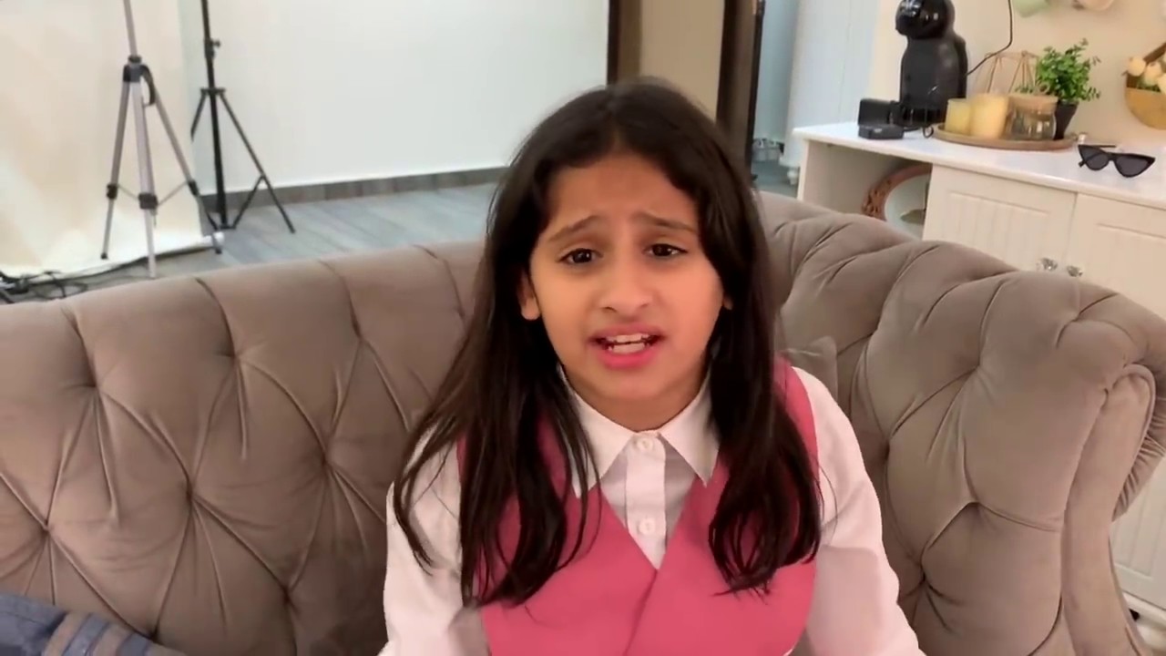 حم ده حصلت حيوان في البيت ! انهبلت 😂😱💔