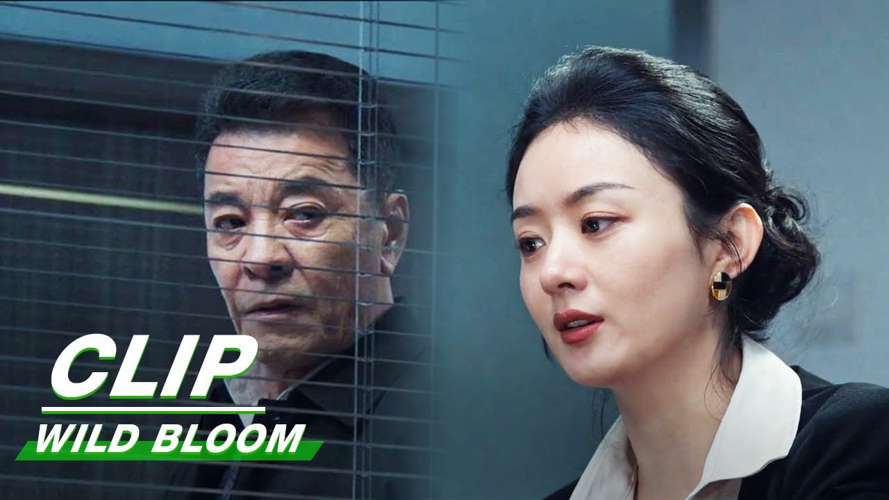 Banxia Refuses To Sacrifice Wu Jianshe | Wild Bloom EP36 | 风吹半夏 | iQIYI