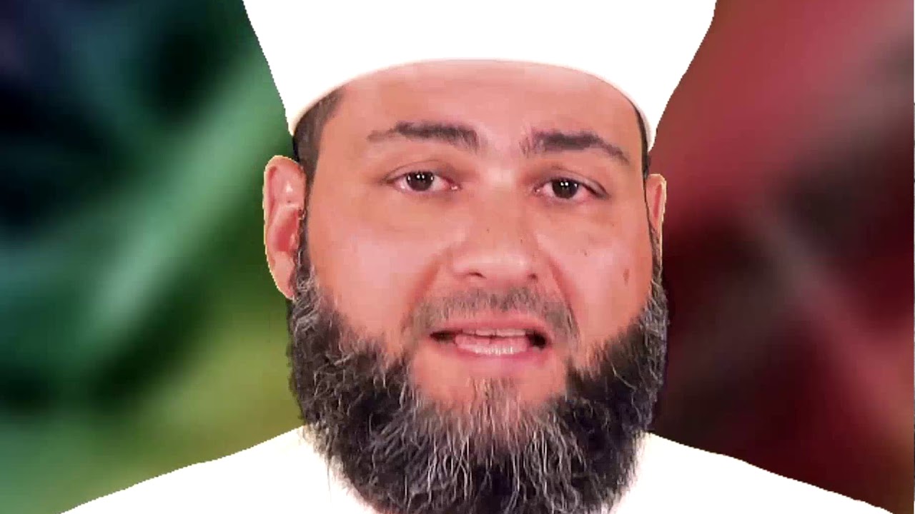 L'histoire du Prophète AYYOUB et YOUNOS - Shaykh Gilles Sadek
