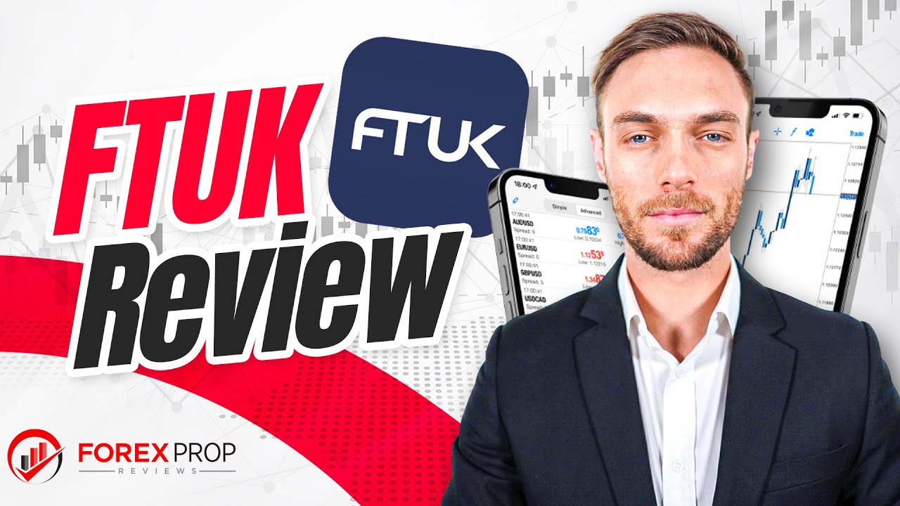 FTUK  Instant funding program, get profit from day 1!