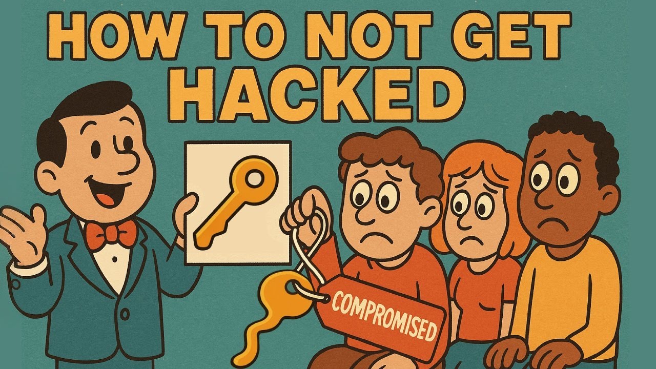 PGP Verification Explained: The Only Way That Works
