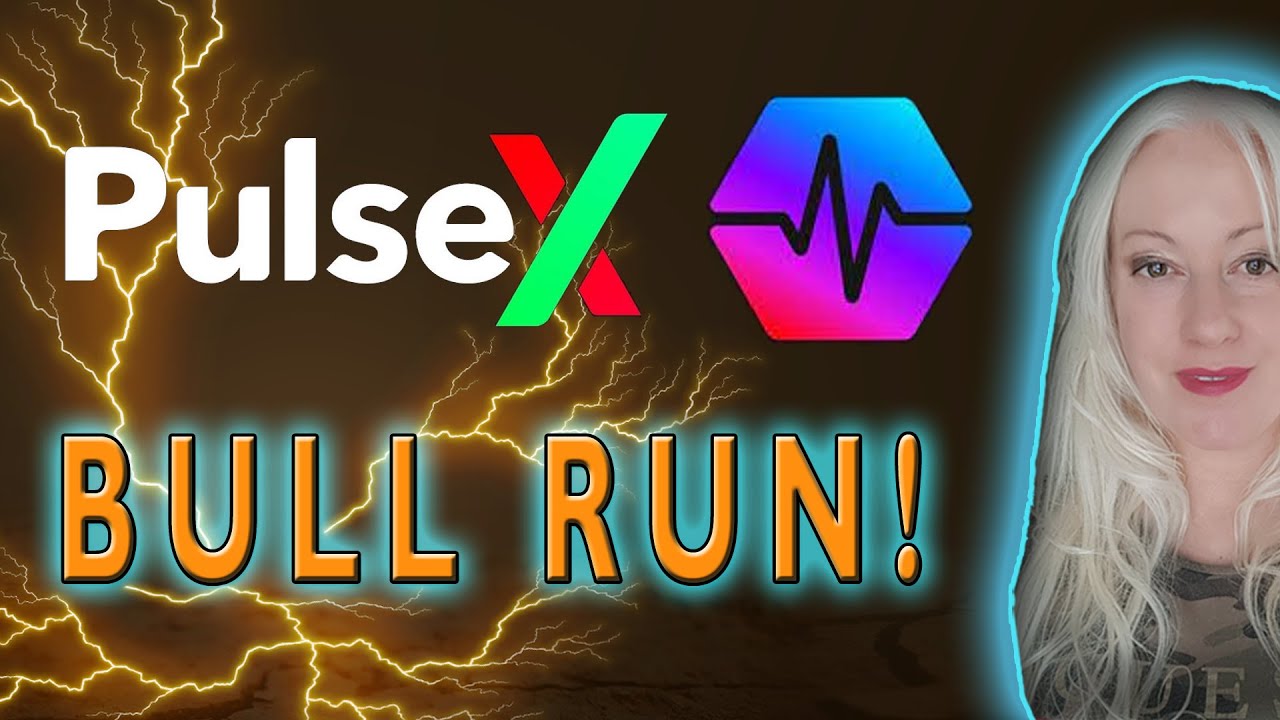 PulseX Price Prediction Pulse Chain Launch PLS PLSX 2023