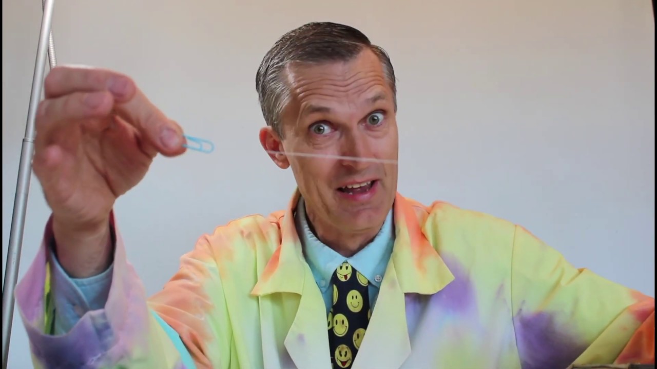 Magnetic Shielding Lab