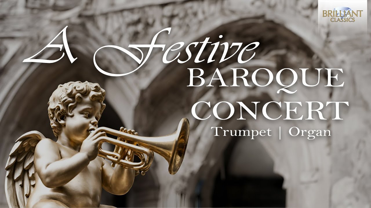 A Festive Baroque Concerto