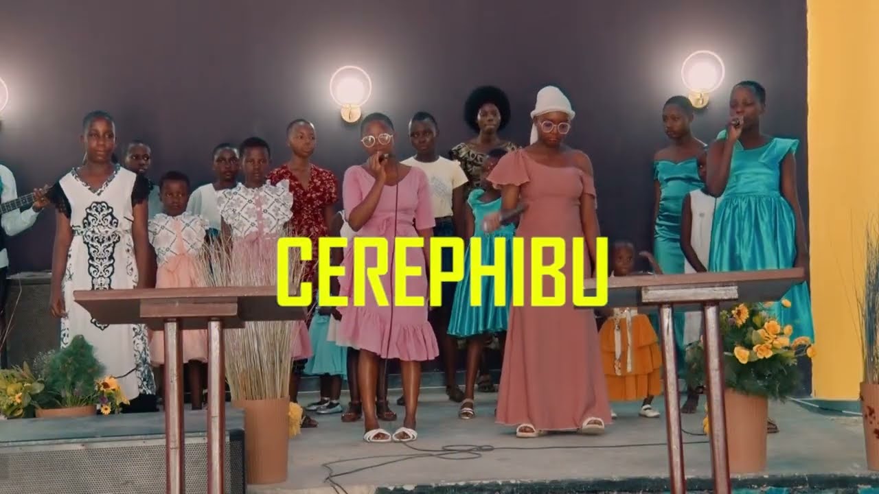 Yasezeranye (Abana CEREPHIBU)