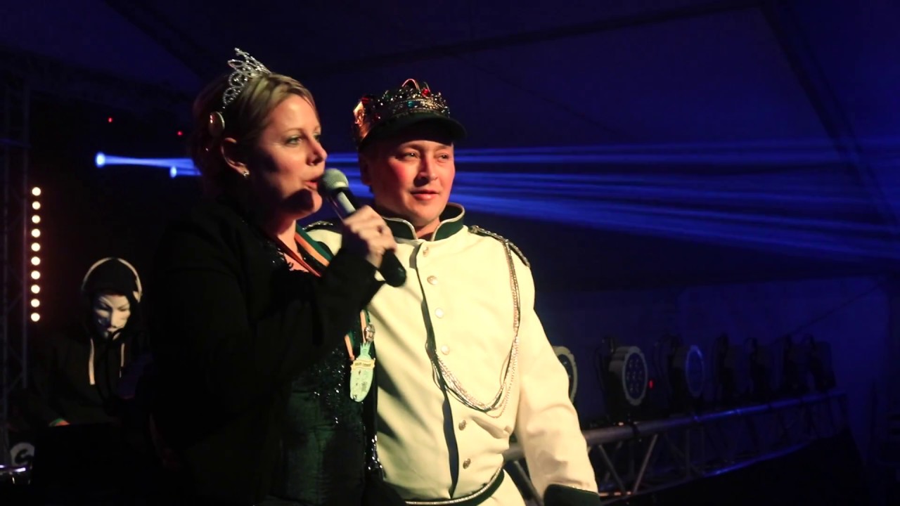 Carnaval de WELLIN 2017 Samedi 11/03
