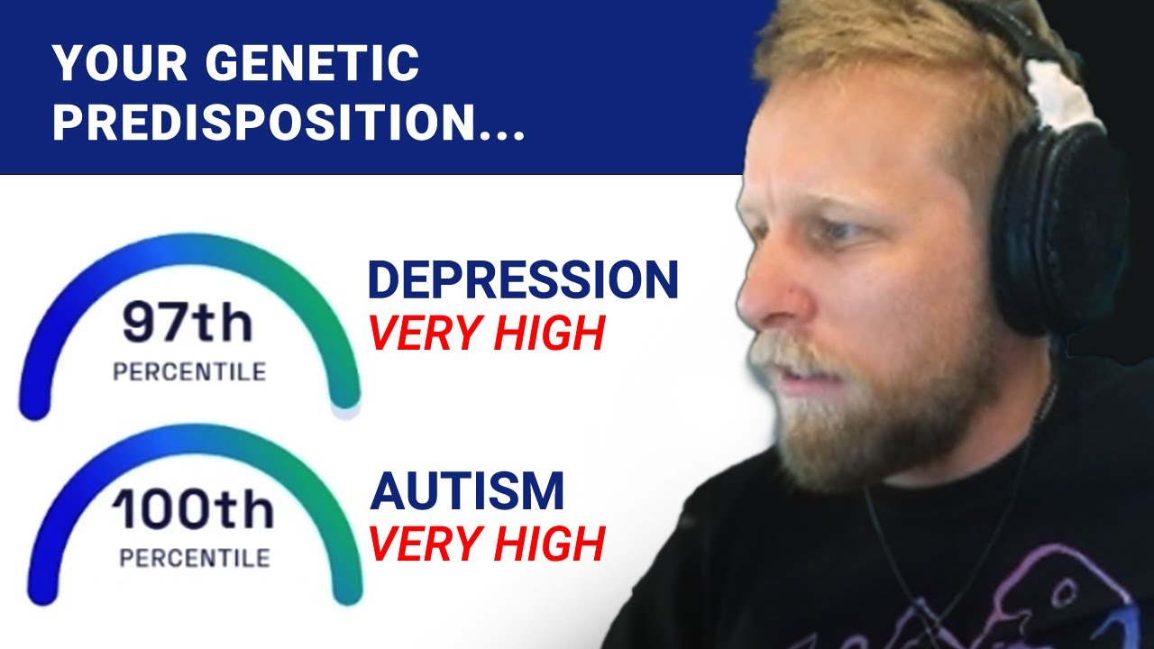 I paid $2,000 for this 𝙚𝙭𝙩𝙚𝙣𝙨𝙞𝙫𝙚 DNA test...