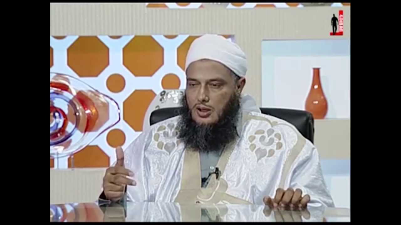 وسائل معرفة الله لإيمان صحيح - العلامة الددو - #مفاهيم5