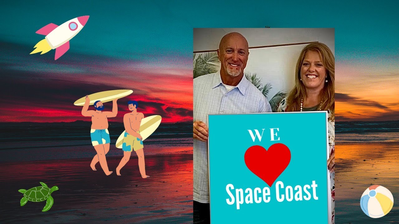 Brevard County Cities / Brevard County Florida Video
