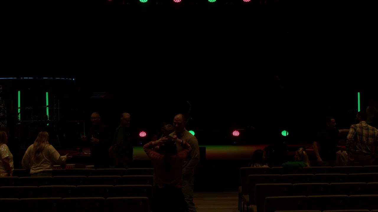 Christmas Candlelight @ Fellowship Community Church, Gloster, LA