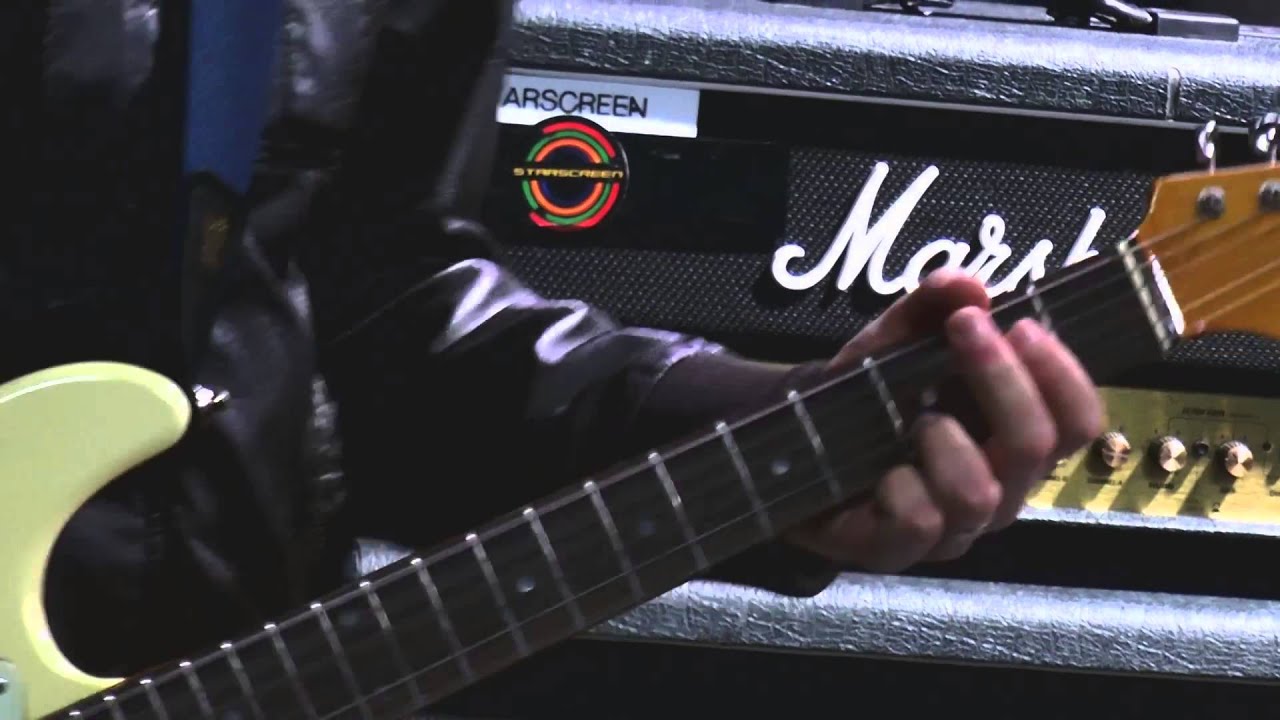 STARSCREEN - Wide Awake (Official Video) ***Exclusive New Music***