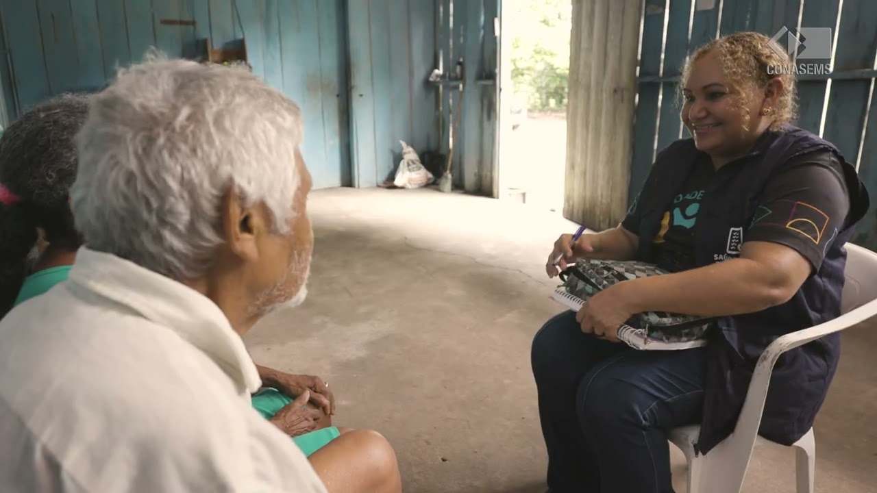Aconteceu Comigo - Episódio 1 - Manaus (AM)