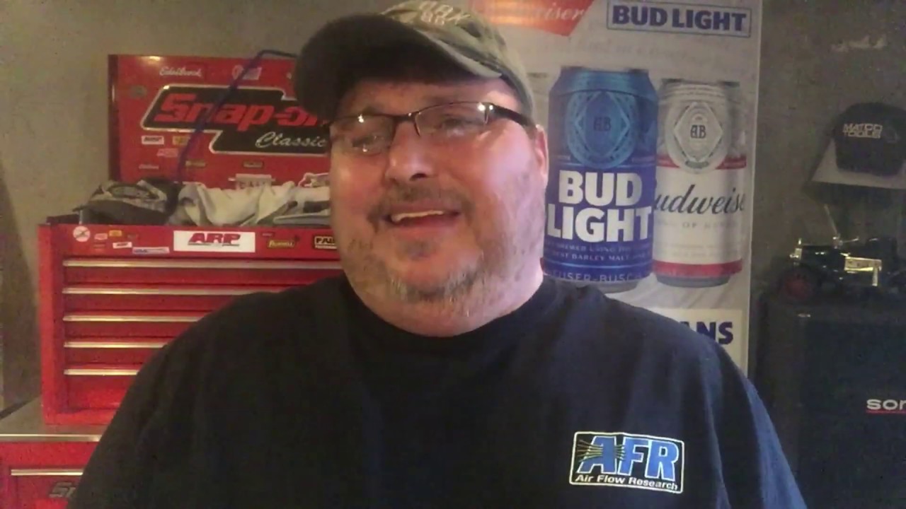 How To Select The Right Camshaft