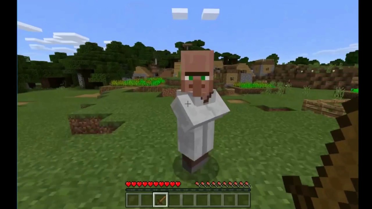 Oizmos Vs Minecraft Part 1