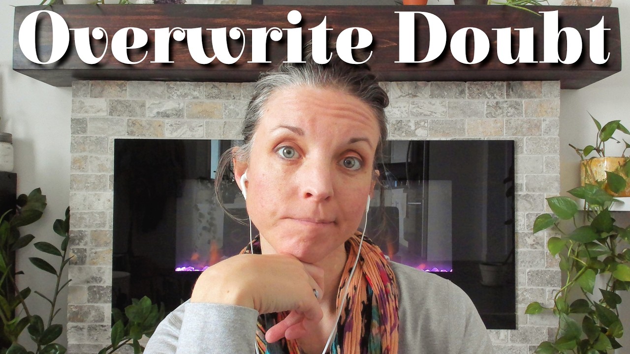 Your mind is a playlist. Overwrite the self-doubt tracks (INFP/INFJ)