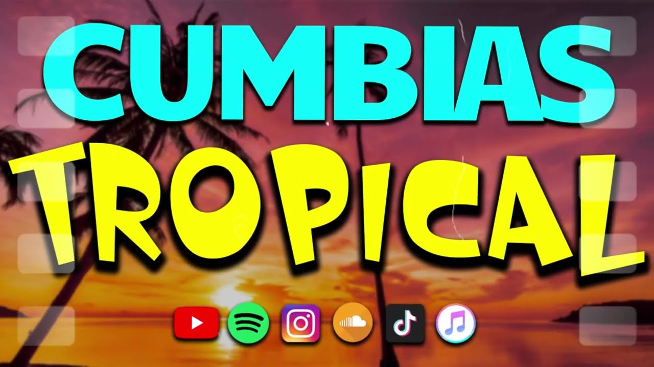 CUMBIAS TROPICALES MIX 🔊CUMBIAS PARA BAILAR 🎶 VIEJITAS MIX 2026 TROPICAL FLORIDA,ACAPULCO TROPICAL