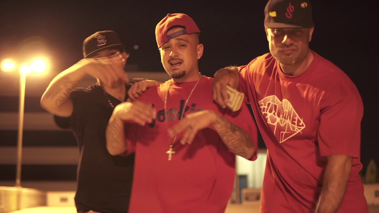 No Mames Guey - Pop$ x Spooky x Skandoe