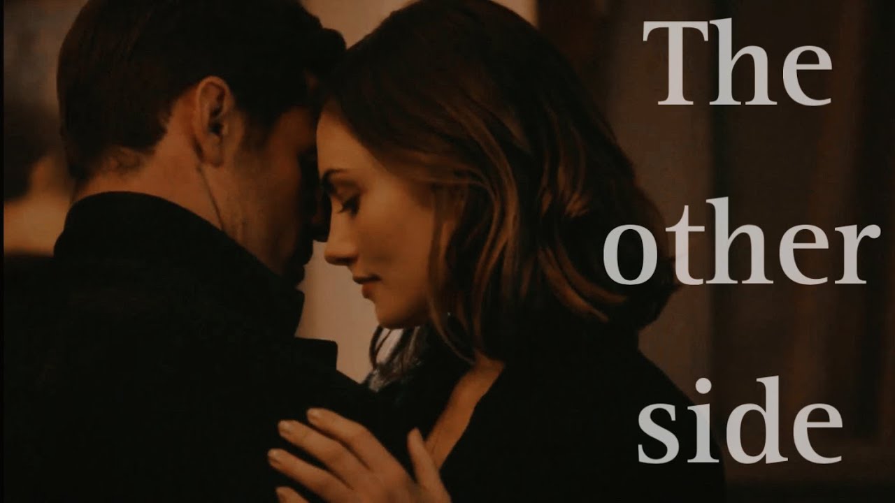 Multicouples // The other side