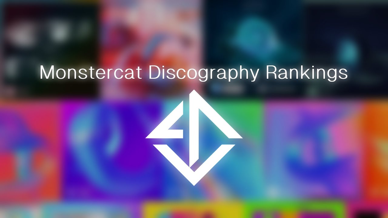 Monstercat Discography Rankings: Koven (w/ GYZA, Xelrize, Zhdmi, raiberry, Tymbuh, Deedge, & More!)