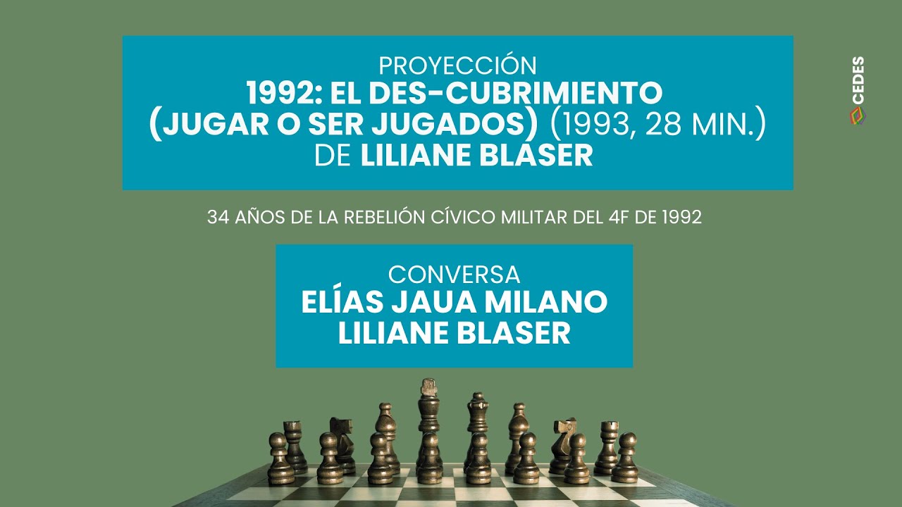 Cine/conversa 