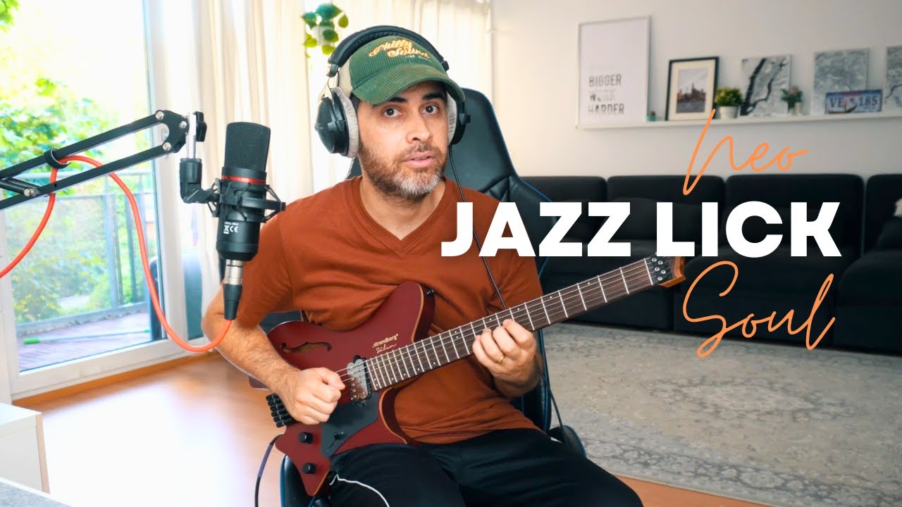 Aprenda essa frase e seu som vai fica mais JAZZ: Entenda o conceito!