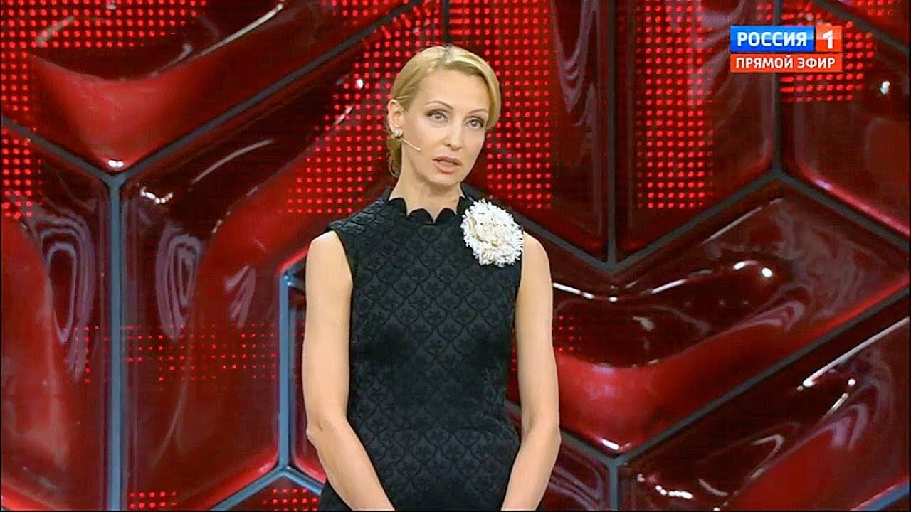 Илзе Лиепа о фильме &laquo;Матильда&raquo;, Царской семье и Николае II (14.09.2017)