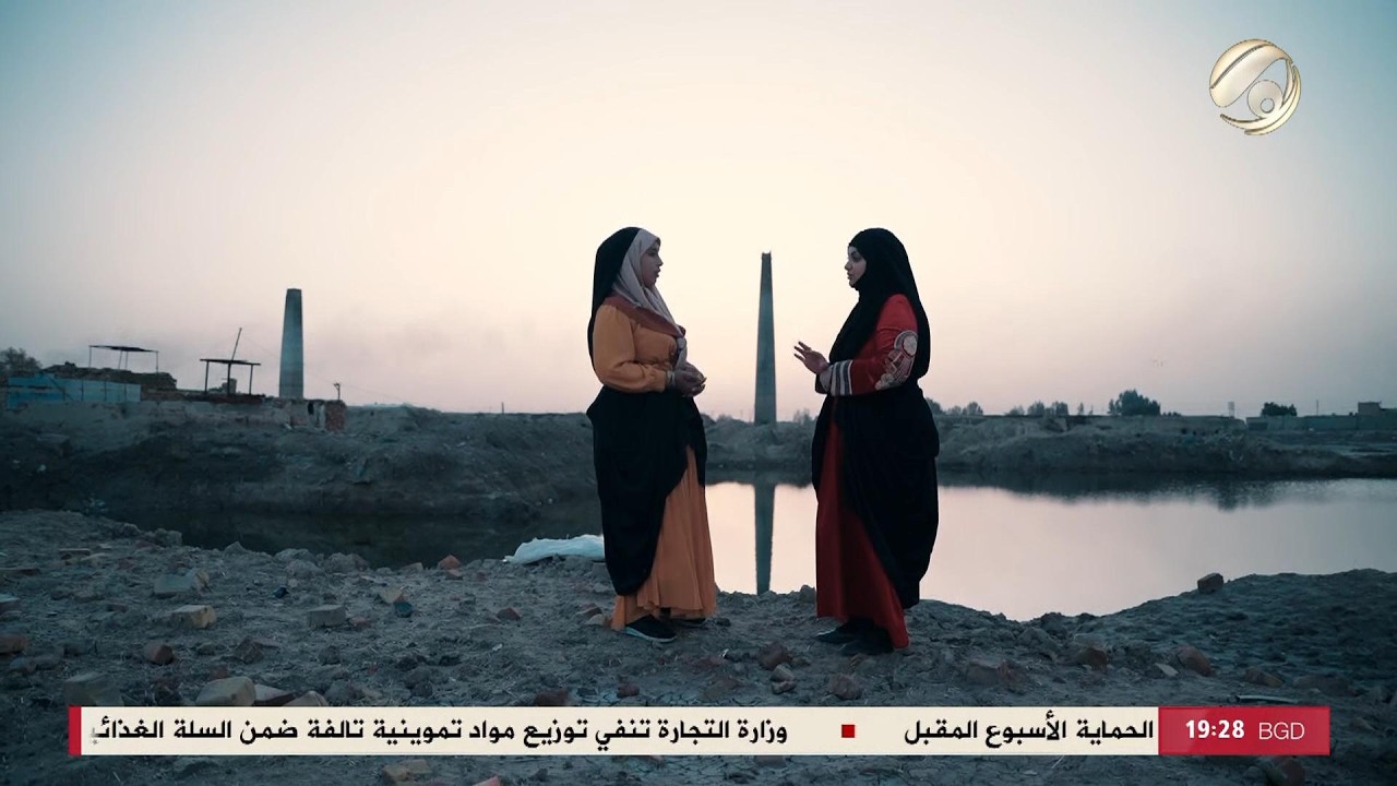 اهل الديرة مع غفران الجزائري - امرأة تتكلم مع الحيوانات ! | 2026/2/25