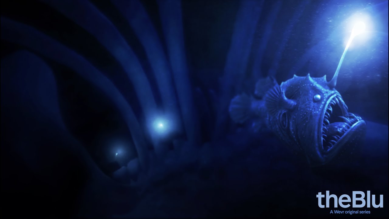 DreamEscape showcasing: TheBlu: encounter - Wevr in Holland Casino Enschede