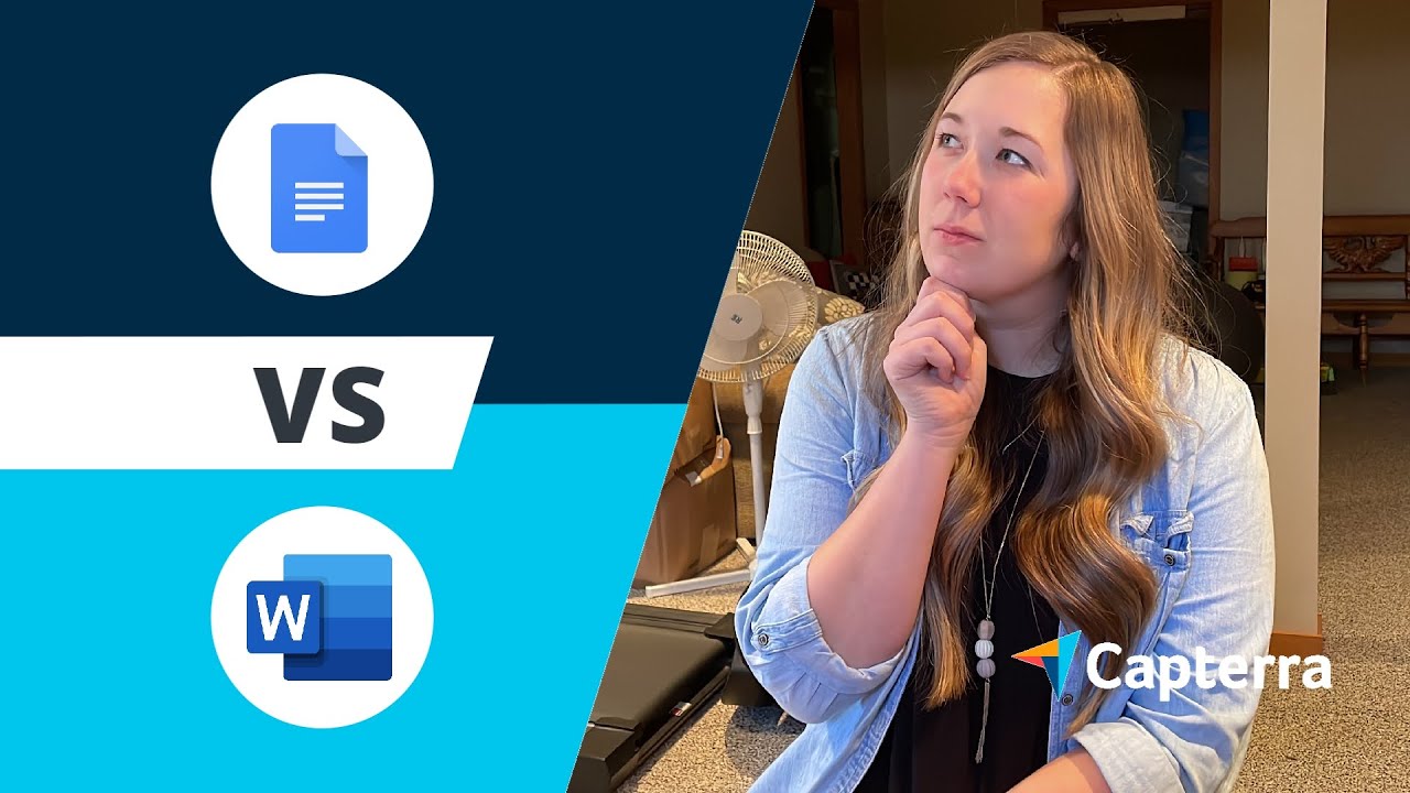 Google Docs vs Microsoft Word: Why they switched from Microsoft Word to Google Docs