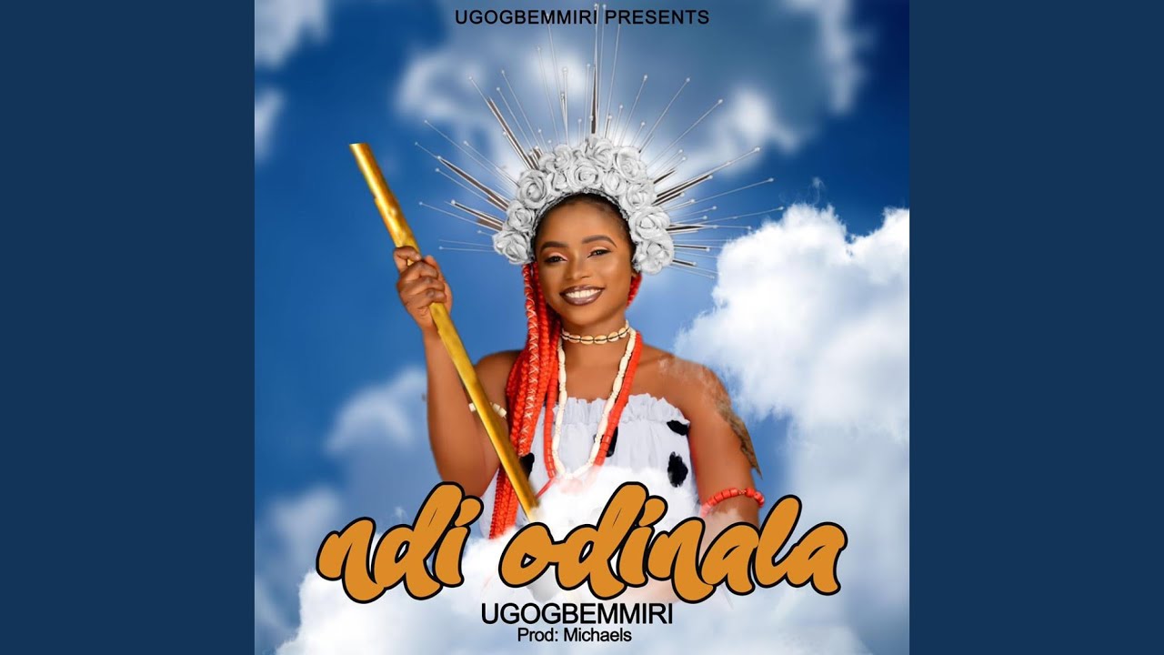 Ndi Odinala