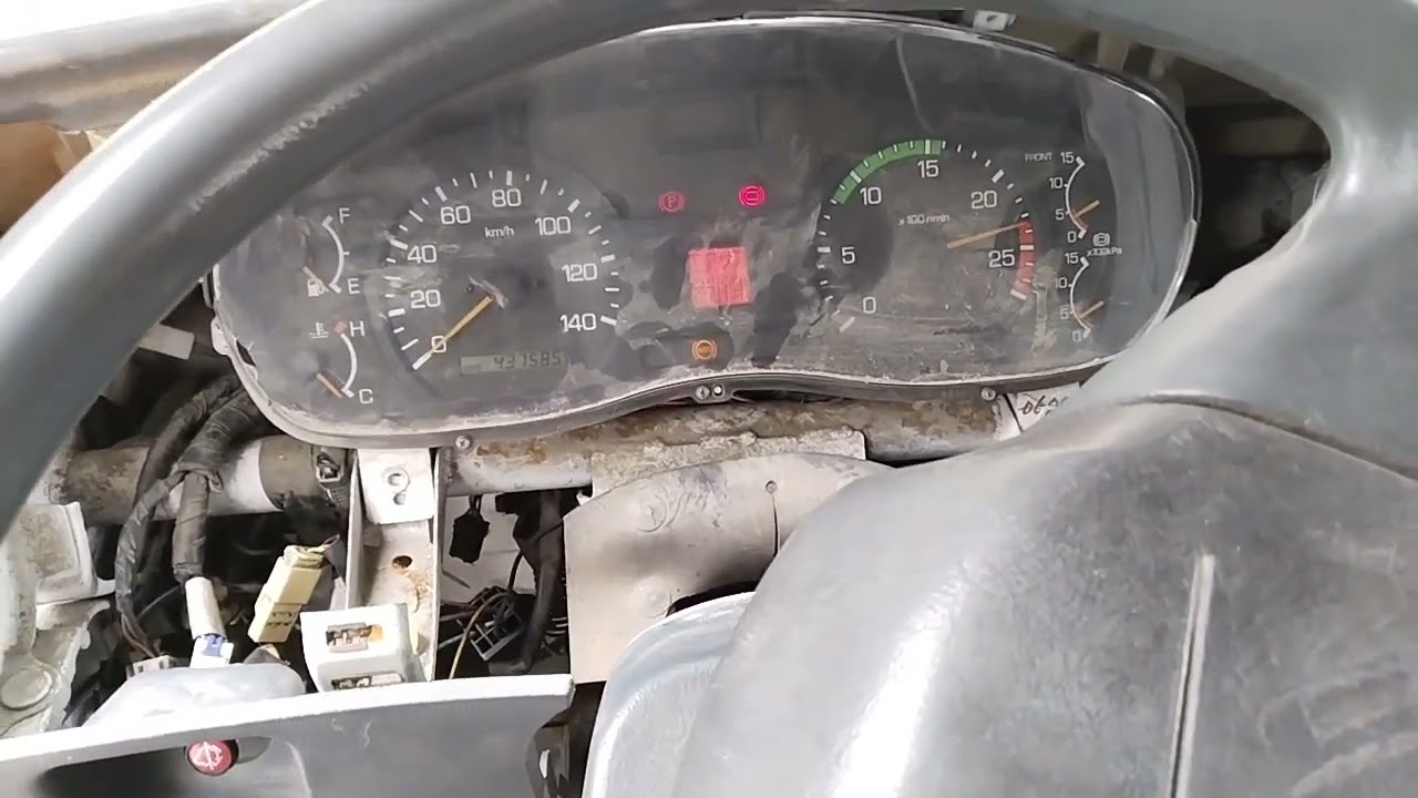 6M70 solved Low power engine dual EGR #moreTroubleshoot #ellecrical