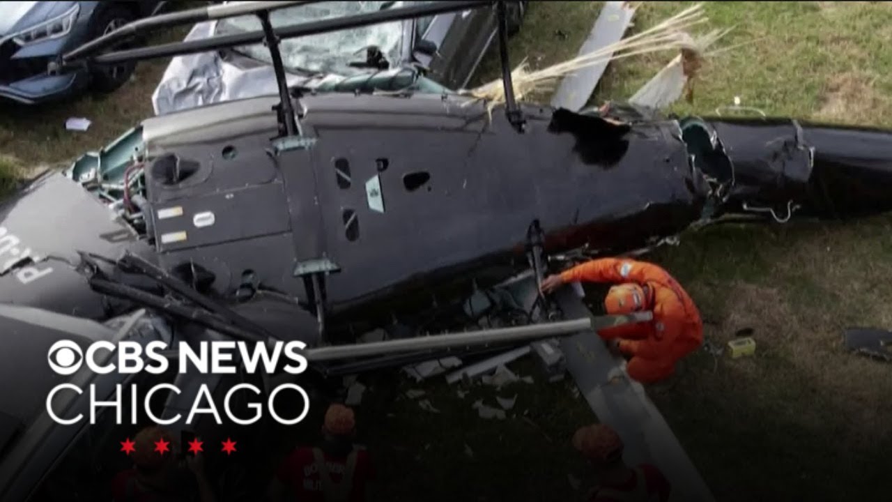 Oliver Tree among 6 killed in helicopter crash in Brazil