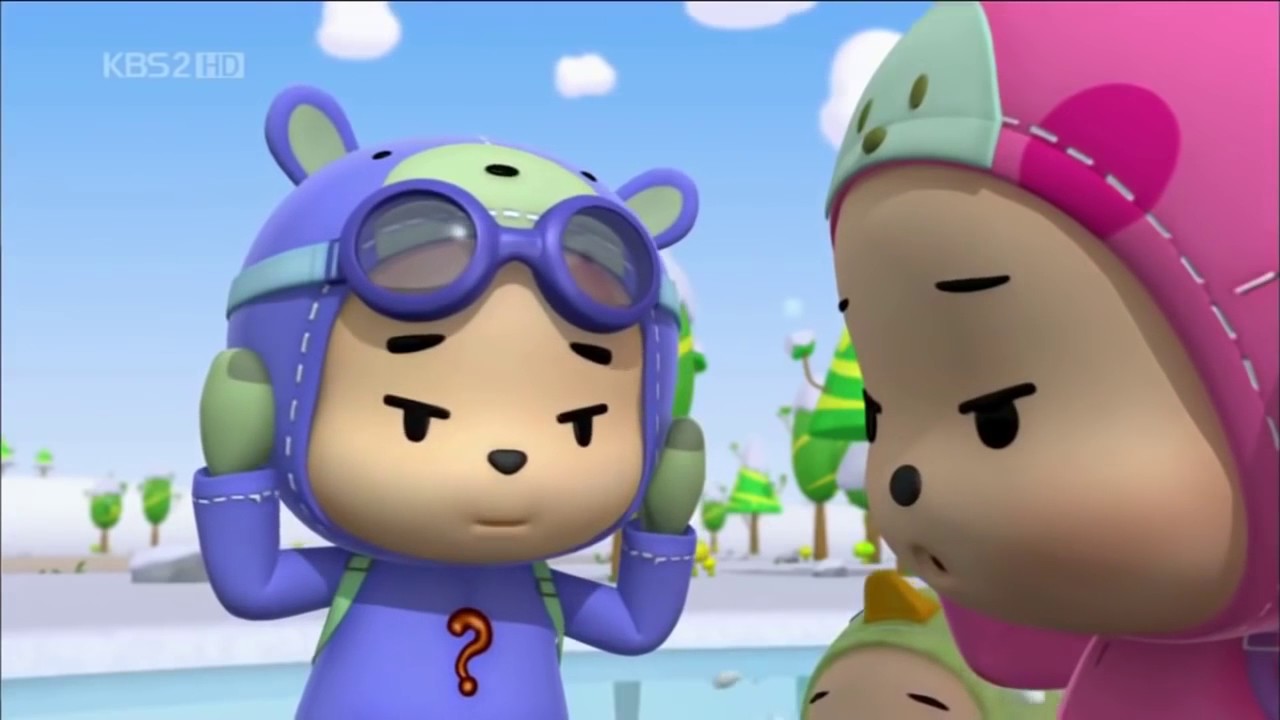 Hutos Mini Mini for Children Funny Animation EP127 Hutos Mini Movie 2017