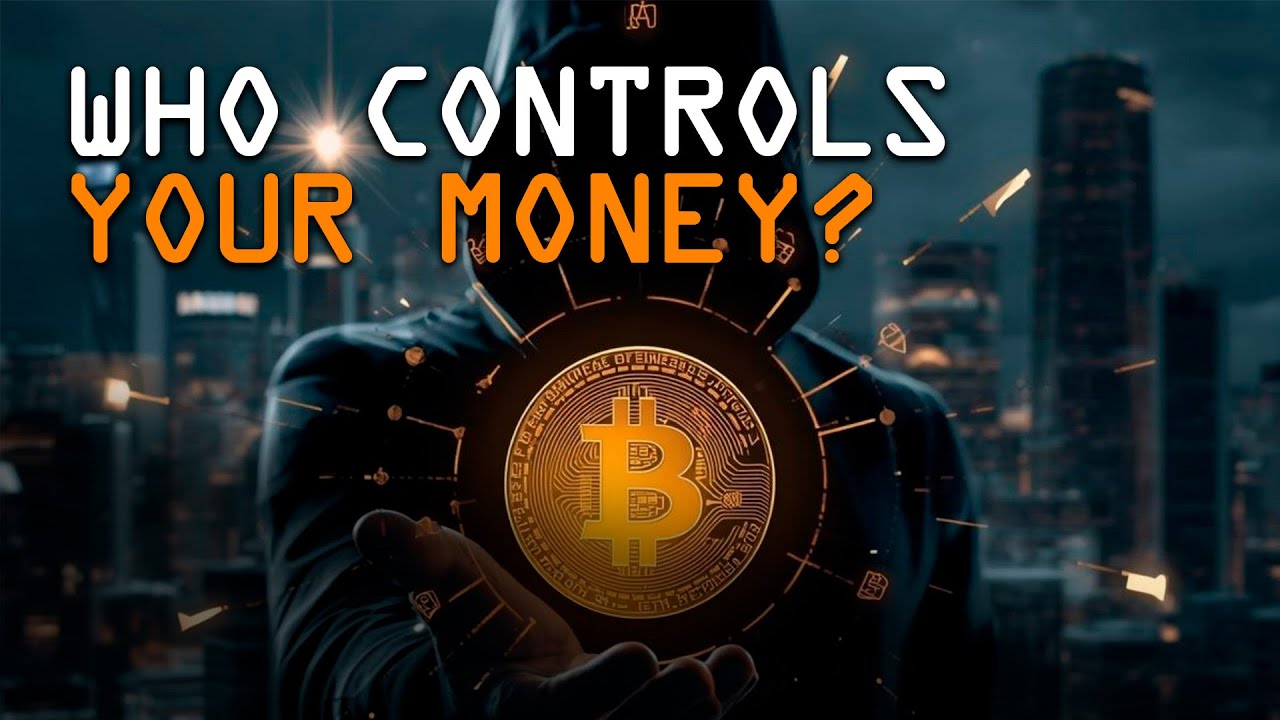 The Dark Side of Crypto | The Man Who Held Millions: Mystery and Collapse in Crypto