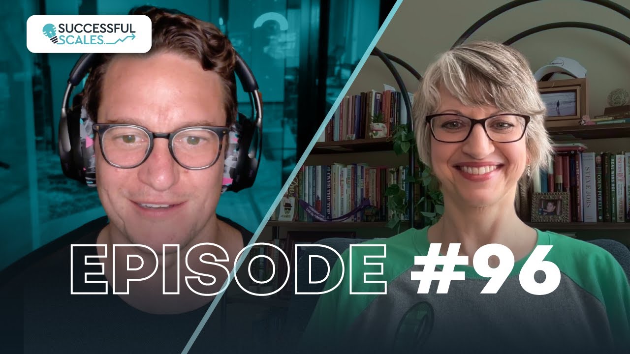 The Unfiltered Truth About Growing a Business with Diane Adams