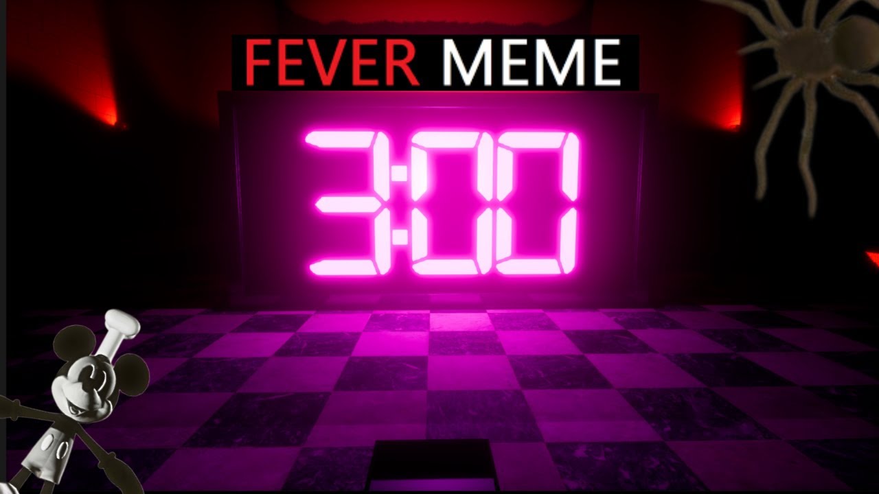 I have never Raged so hard!!!! | Fever Meme