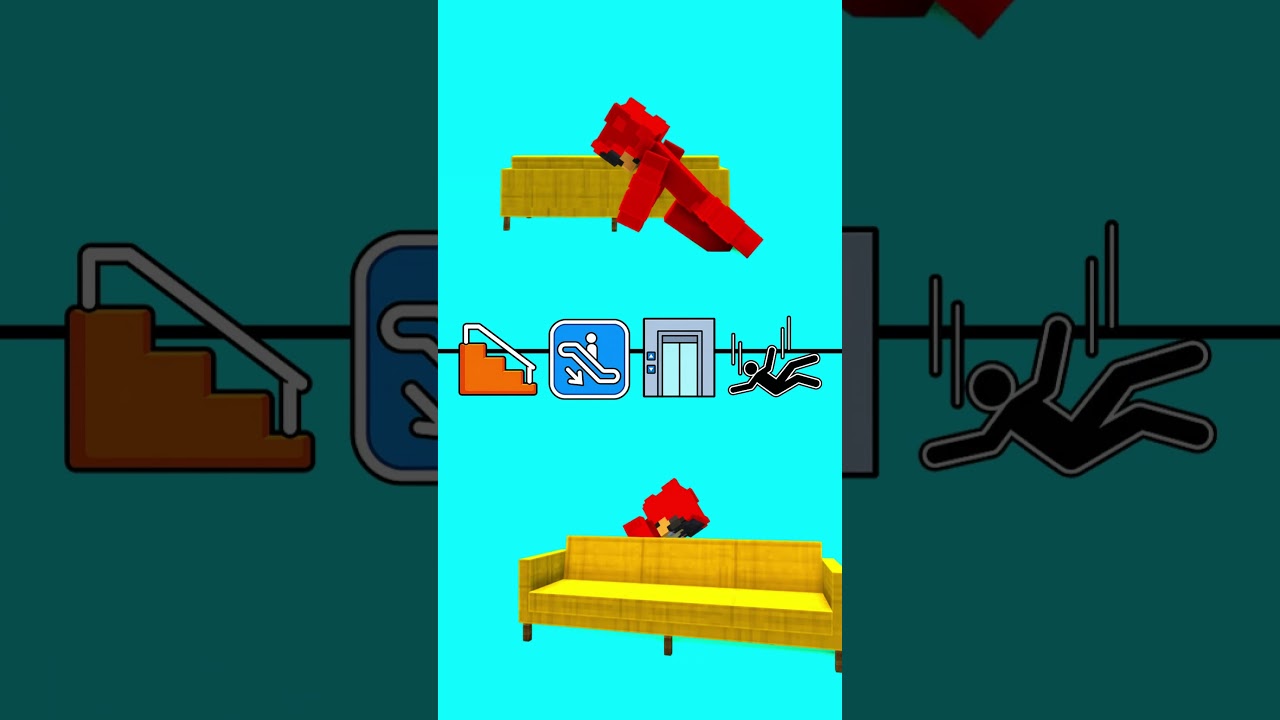 ИЛЛЮЗИИ: За кулисами! #minecraft #shorts